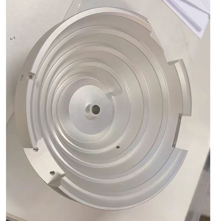 铝合金震动盘